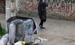 شناسایی عامل برخورد دور از شان با یک نوجوان درکرج/ پیمانکار خاطی تحت پیگیرد قانونی