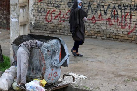 شناسایی عامل برخورد دور از شان با یک نوجوان درکرج/ پیمانکار خاطی تحت پیگیرد قانونی