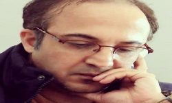 نگاه خلاق به زندگی از منظر هنرمند مطرح کرمانشاهی