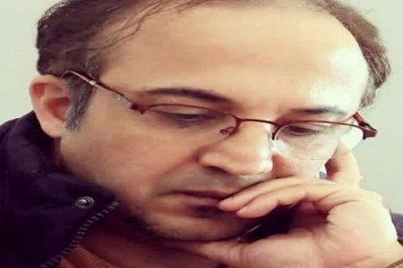 نگاه خلاق به زندگی از منظر هنرمند مطرح کرمانشاهی