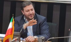 خبر خوش دکتر محمد رشیدی برای نیروهای شرکتی