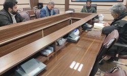 ۱۲و ۱۳ بهمن ماه برگزاری مرحله نیمه نهایی رویداد بزرگ عصر جدید محلات کرمانشاه در مجتمع فرهنگی و هنری انتظار