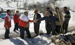 سابقه مدیریت پاک و مردمی؛ برگ برنده فضل اله رنجبر در انتخابات مجلس شورای اسلامی/ رنجبر؛ همیشه در کنار مردم