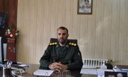 پیام تبریک دفترنمایندگی مژده خبر در اسلام آباد غرب بمناسبت روز پاسدار و جانباز
