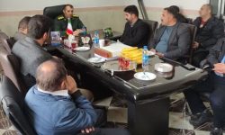 شرکت در انتخابات وظیفه شرعی و مسئله مهم کشور است