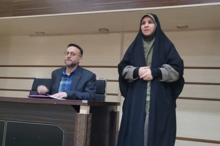 همه باید به فرمان امام خامنه‌ای (مدظله العالی) لبیک بگوییم و در انتخابات شرکت کنیم