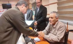 قطع حق پرستاری ظلم بزرگی به خانواده فرد جانباز محسوب می شود/ دستگاه های دولتی در اجرای مصوبات مجلس در حوزه ایثارگری کوتاهی می کنند