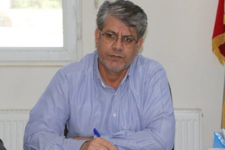 بازگشایی گردنه تته در پاوه بعد از ۵ ماه