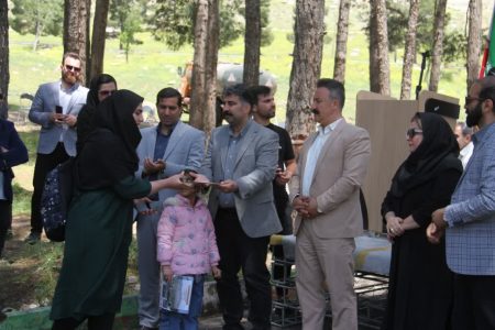 برگزاری جشنواره خانه های گلی میلکان