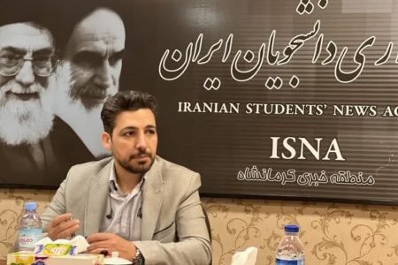 مصاحبه کارشناس اداره کل استاندارد استان کرمانشاه در مورد استاندارد تجهیزات بازی پارک ها