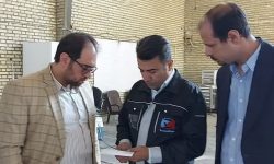 مراکز معاینه فنی زیر ذره بین بازرسان معاونت حمل و نقل ترافیک شهرداری کرمانشاه