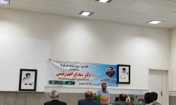 برگزاری نشست بصیرتی جهادتبیین در دالاهو