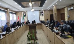 کارگروه استانی ترویج و فرهنگ سازی استاندارد تشکیل شد