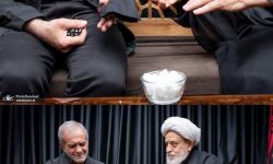 نقاط قوت رئیس جمهور منتخب در کنار ضعف هایش