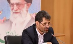 انتصاب علی حشمتی به عنوان دبیر جشنواره تئاتر بسیج استان کرمانشاه