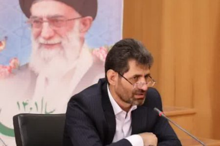 انتصاب علی حشمتی به عنوان دبیر جشنواره تئاتر بسیج استان کرمانشاه