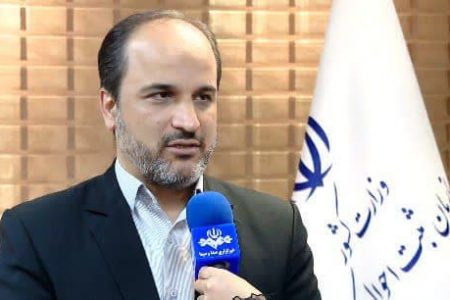 ایجاد سامانه تعاملی «نام» در ثبت احوال