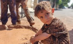 عاشورای حسینی در کوهدشت