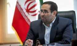 پیام تبریک دادستان عمومی و انقلاب مرکز استان کرمانشاه به مناسبت روز خبرنگار