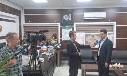 پیام تبریک مدیر شعب پست بانک استان بمناسبت روز خبرنگار