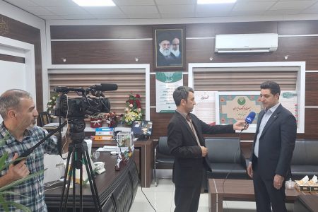 پیام تبریک مدیر شعب پست بانک استان بمناسبت روز خبرنگار