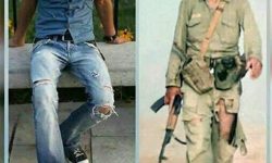 نجات ناموس یا شکار ناموس؟