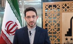 ارتباطات خوب شهرداری کرمانشاه در مجامع بین‌المللی/ استفاده از هویت فرهنگی در دیپلماسی شهری قابل تقدیر است