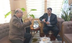 با کار جهادی و همکاری و همراهی دستگاه های اجرایی شهرستان پردیس تمام مشکلات مرتفع خواهد شد