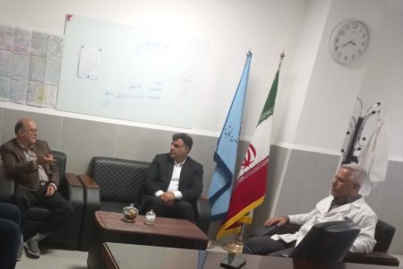 در حوزه نظارتی بر دستگاه ها رضایت مردم شرط اصلی ماست