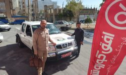 اجرای طرح سنجش نرخ کیفیت در کرمانشاه