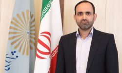پیام تقدیر دکتر رستمی در کسب رتبه نخست کشوری بالاترین درصد پذیرش دانشجویان در دانشگاه پیام نور استان کرمانشاه