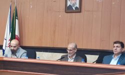 زیرساخت انجمن های ورزشی استان کرمانشاه بسیار ضعیف است