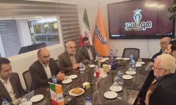 رویداد فرهنگی زنگ کتاب در دبیرستان هوشمند کرمانشاه