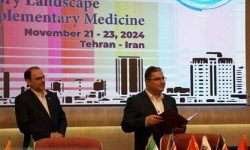 طب ایرانی؛ ستون سلامتی و تندرستی