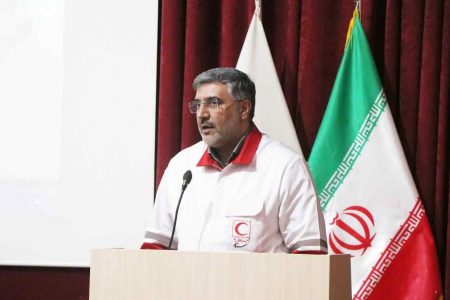 ۲۵۰۰ تن اقلام غیر نقدی از سراسر کشوربه مردم مظلوم لبنان و غزه ارسال شده است