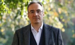 پاک‌آیین نماینده مدیران مسئول در هیات نظارت بر مطبوعات شد