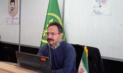 برگزاری دوره آموزشی تخصصی روابط عمومی ویژه کارشناسان روابط عمومی‌های سازمان جهادکشاورزی استان کرمانشاه و ادارات تابعه
