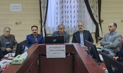بهورز نخستین خط دفاعی سیستم بهداشت و درمان در حفظ سلامت جامعه است
