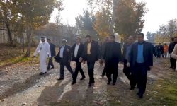 حضور بلاگران حوزه سفر و غذا در کرمانشاه