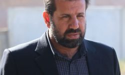  کلیه محورهای مواصلاتی استان کرمانشاه باز است