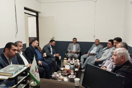 مسئولان در بخش های مختلف از فعالان حوزه صنعت و معدن حمایت کنند