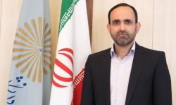 پیام تبریک رئیس دانشگاه پیام نور استان کرمانشاه به مناسبت روز بزرگداشت مقام زن و مقام مادر