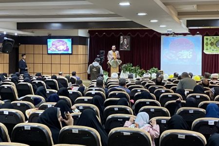 دختران جوان ما می‌توانند پیشران عزت و سربلندی بانوان ایران اسلامی باشند