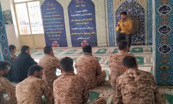 مراسم جشن میلاد حضرت فاطمه زهرا سلام الله علیها برگزار شد