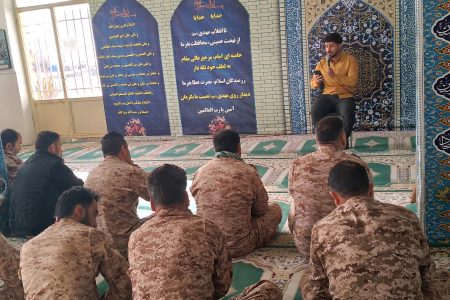 مراسم جشن میلاد حضرت فاطمه زهرا سلام الله علیها برگزار شد