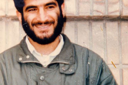 شهید دی ماهی کیست؟