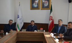 تجمع اعتراض‌آمیز جامعه فوتبال استان به عملکرد محبی رییس هیات فوتبال استان کرمانشاه و انتخابات پیش‌رو