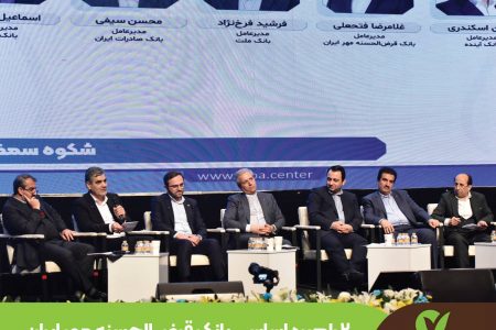 ۲ راهبرد اساسی بانک قرض‌الحسنه مهر ایران برای هوشمندسازی