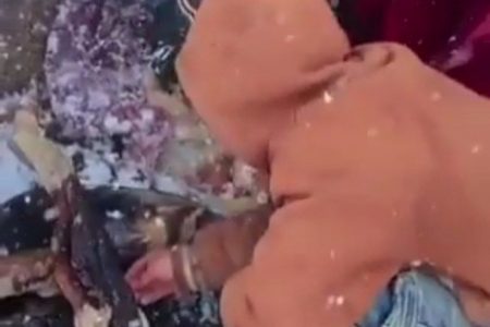 دخترک کبریت فروش و تراژدی کودکان غزه/قصه دخترک کبریت فروش را خوانده‌اید؟