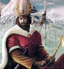 ویژگی های جسمانی و شخصیتی نادرشاه بزرگ